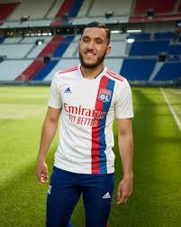 Currently, nîmes olympique rank 19th, while olympique lyonnais hold 4th position. Olympique Lyon 2021 22 Adidas Home Shirt 21 22 Kits Football Shirt Blog