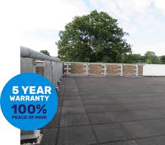 | @ istockphoto.com / xosan. Rubber Roof Upgrade Window Warranty Uk