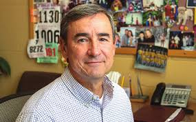 Nonbinary students missing from data