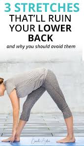 Pin On Back Knees Hips Shoulder Neck Hamstrings Pain