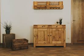 Sideboard Palettenmobel Mobel Aus Paletten Palette