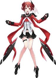 Mas Detalles Del Proyecto Kakuchou Shoujokei Trinary De Gust Y Toei Animation Cara De La Chica Diseno De Personajes Hatsune Miku