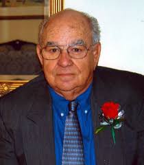 James Robertson Obituary