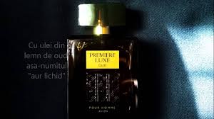 Черная смородина, грейпфрут и гранат; Avon Premiere Luxe Oud Youtube