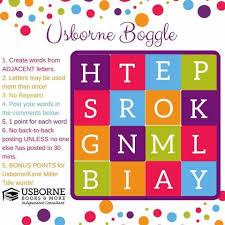 Pin By Marlies Phillips On Ubam Games Usborne Books Party Usborne Books Consultant Usborne Books
