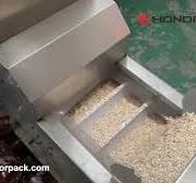 Oatmeal Packaging Machine - Grain Packaging Machine @ Panama
