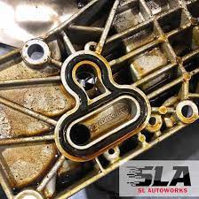 Bmw Oil Leak How Much It Costs To Fix Ask The Experts