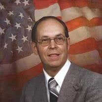 Ralph C. McAfee Obituary