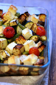 Nov 12, 2016 · la trota al forno è un secondo leggero perfetto per chi è attento alla linea. Verdure Al Forno Con Feta Un Pinguino In Cucina