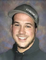 Jamison "Jamie" Garrett Obituary