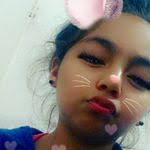 Stephanie Eguia's Instagram, Twitter & Facebook