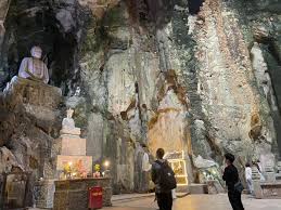 động Huyền Không Đà Nẵng