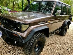 Pakwheels.com is back with another episode of owner's review and this time we bring toyota land cruiser 1997 modified. 1991 Toyota Land Cruiser Lj77 Land Cruiser Toyota Land Cruiser Prado Toyota Land Cruiser