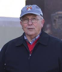 Dan Prall's Instagram, Twitter & Facebook