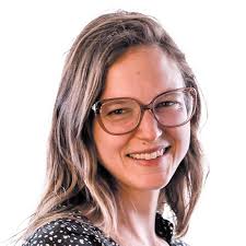 Anne-Frédérique Hébert-Dolbec