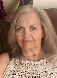 Rosamary Stedman Persinger, Age 73, of Butte