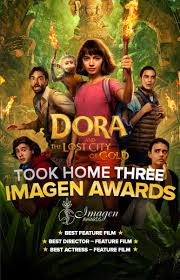 Eugenio derbez y loreto peralta se reúnen para planear la segunda película que harán juntos. Eugenio Derbez On Twitter Gracias Imageawards Dora And The Lost City Of Gold Mejor Pelicula Mejor Director Mejor Actriz Thank You Imageawards We Re Very Happy To See That Doraandthecityofgold