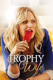 Trophy Wife: Season 1