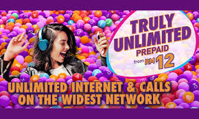 Valid for 7 days local calls local text 3gb cellular internet for international calls you need to add regular credit or topup. Malaysiakini Unlimited Gaming Streaming And Connecting Fun With Truly Unlimited Internet