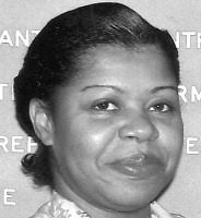 Kathy Johnson Obituary (2009)