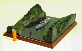 Kostas Ship Models Model Ships Scale Model Ships Military Diorama