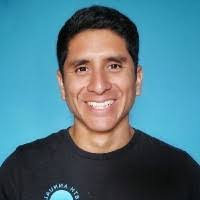 Aaron Amaral's Instagram, Twitter & Facebook