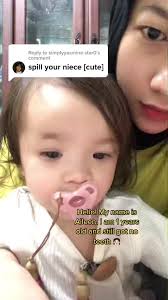 Aileen Niece Goobersville Insoana