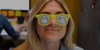 100+ MAKERS AND MAVERICKS — 2017.