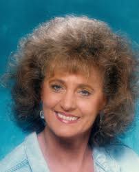 Peggy Jarrett Obituary