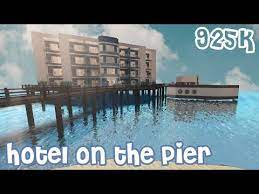 Pin On Bloxburg Homes