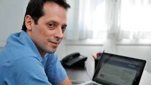 Iván Arce sobre el Instituto de Cálculo