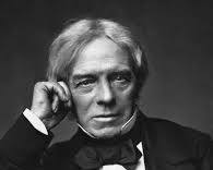 Image of Michael Faraday