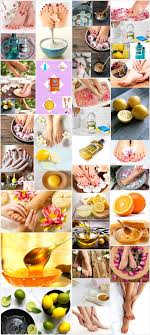 Diy Foot Masks For Beautiful Feet How To Make Diy Inspirations