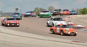 Découvrez le programme du jour par type d'événements. Tour Auto 2019 Les Dates Les Horaires Le Programme