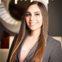 Samar Salehi's Instagram, Twitter & Facebook