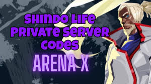 Looking for active, valid, new, working and updated shinobi life 2 codes, check out this updated list. Arena X New Private Server Codes Shindo Life Rellgames Youtube