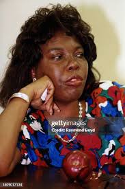 363 Voletta Wallace Photos & High Res Pictures