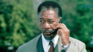 Along Came a Spider (2001)