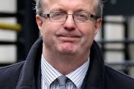 Veteran financial journalist Cliff Taylor to step down as 'Sunday Business  Post' editor