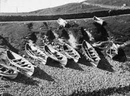 The Metamorphosis Of The Norwegian Model Of Boat Into The Shetland Model Of Boat An Analysis Of The Literature Shetland Boat Fair Isle