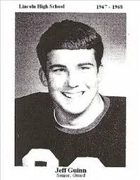 Jeffrey Guinn Obituary (2010)