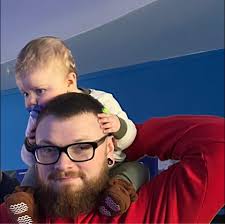 RIP Abigail E. Pruitt