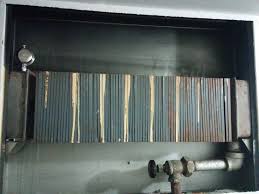 Studor mini vent problem (self.plumbing). Steam Boiler Heating Problems Need Help Heating Help The Wall