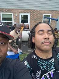 Eric Partlow's Instagram, Twitter & Facebook