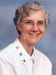 Sister Mary Ann Patrick