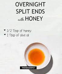 9 Diy Hair Masks For Repair And Moisturizing Thelatestfashiontrends Com Hair Treatment Overnight Hairstyles Homemade Hair Products