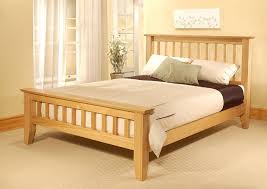 Ah, the elusive diy pallet bed frame idea, it is minimalist and rustic with just a hint of farmhouse chic. Tips For Selecting Wooden Beds For Your Home Elisdecor Com