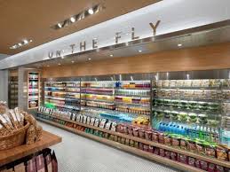 Supermarket Design Hypermarket Design Retail Design Shop Interiors Napa Farm Market Design Supermarket Design Grocery Store Design