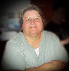 Mary "Sue" Macdonald Obituary December 2, 2023