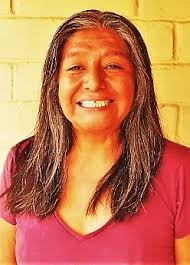 Native American Intercultural Congregational Support